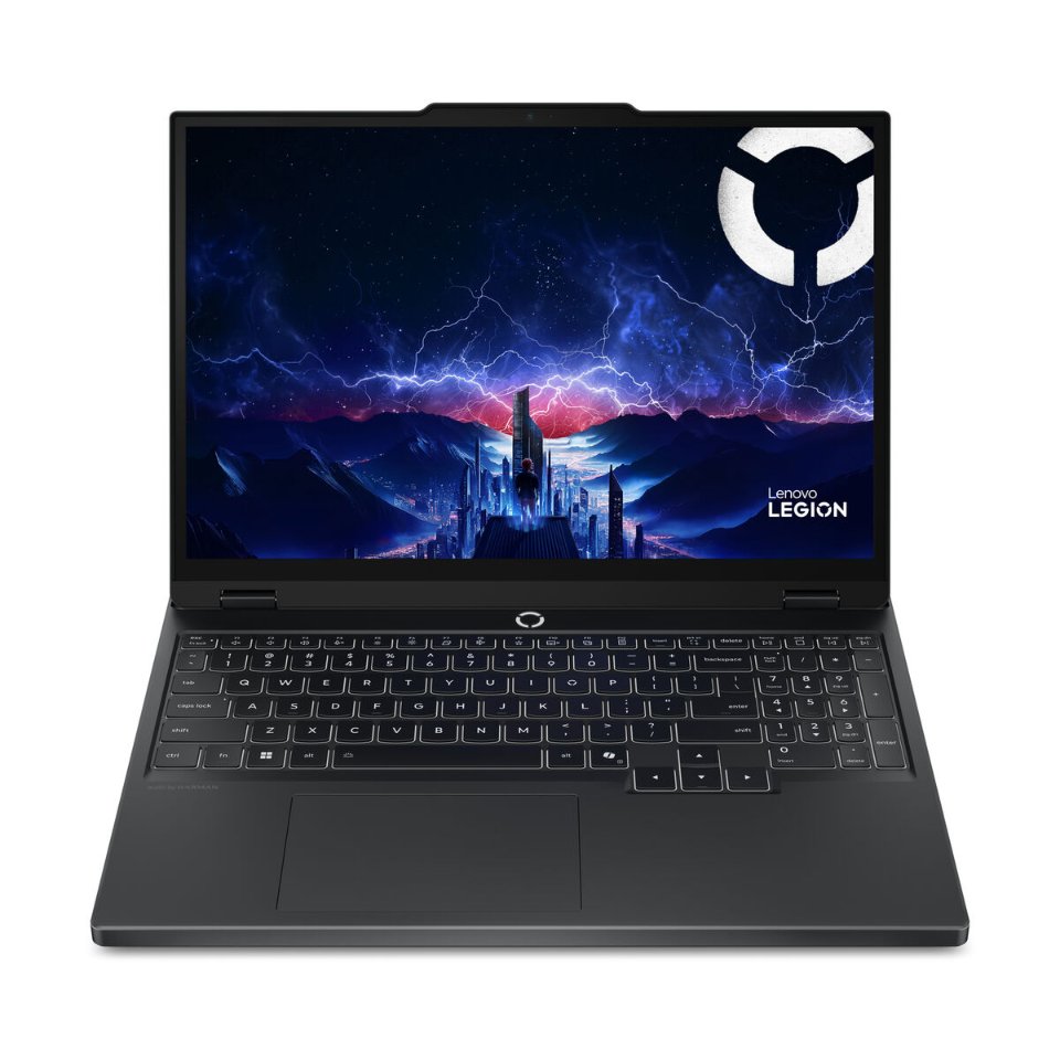 Laptop Lenovo 15,3" 32 GB RAM 512 GB SSD