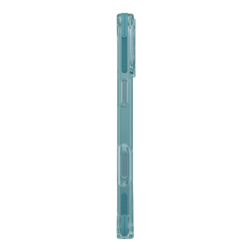 UNIQ Combat Apple iPhone 16 Plus MagClick Charging teal green