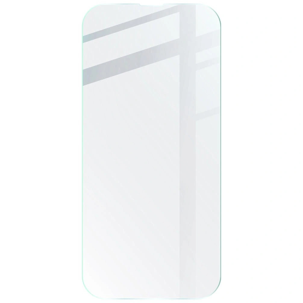 BIZON 3x screen glass + camera glass Apple iPhone 14 Pro