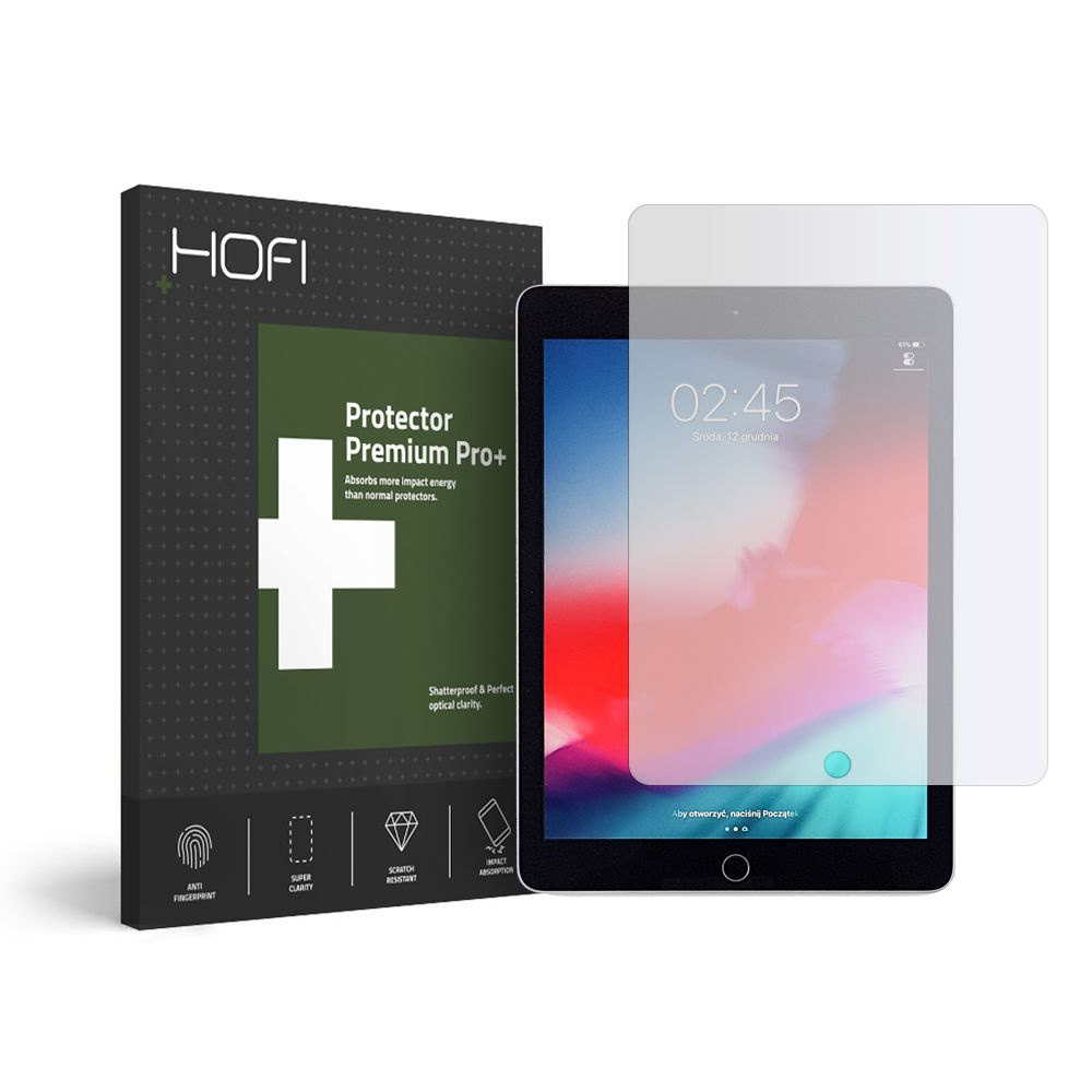 Hofi Glass Pro+ Apple iPad Air 1/2/Pro 9.7