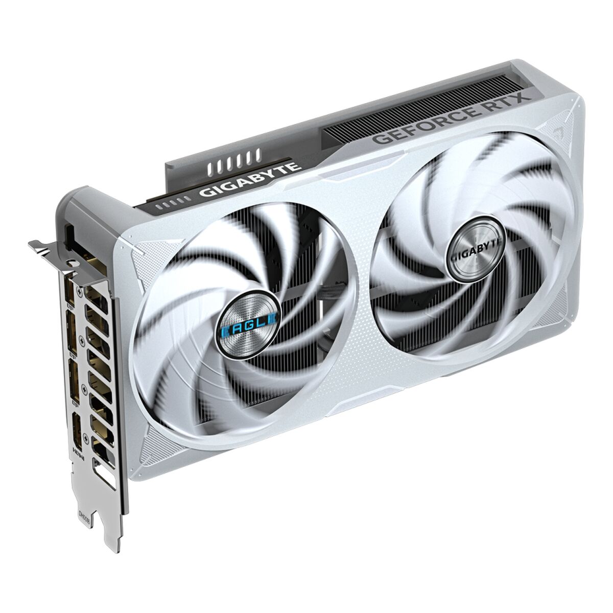 Graphics card Gigabyte 9VN506TEI8-00-G10 geforce rtx 5060 ti 8 GB GDDR6 GDDR7 Graphics card Gigabyte 9VN506TEI8-00-G10 geforce rtx 5060 ti 8 GB GDDR6 GDDR7