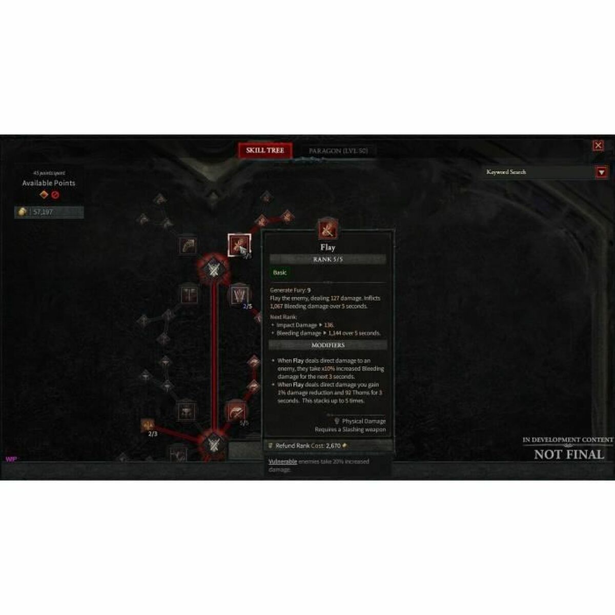 Xbox One / Series X Video Game Blizzard Diablo IV Xbox One / Series X Video Game Blizzard Diablo IV