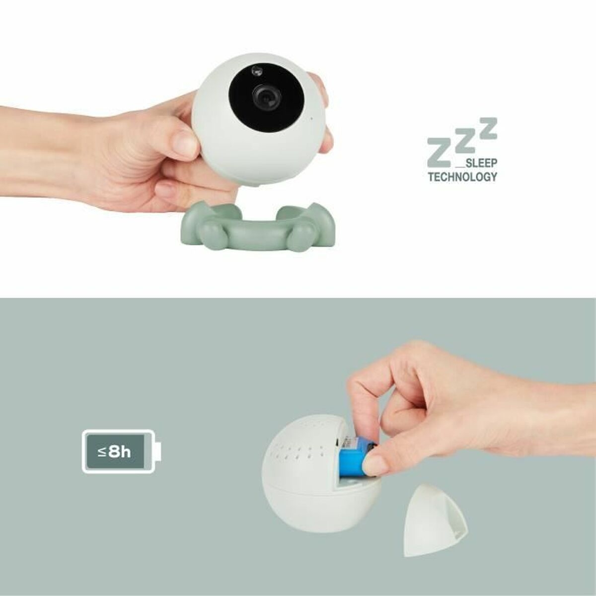 Baby Monitor Babymoov