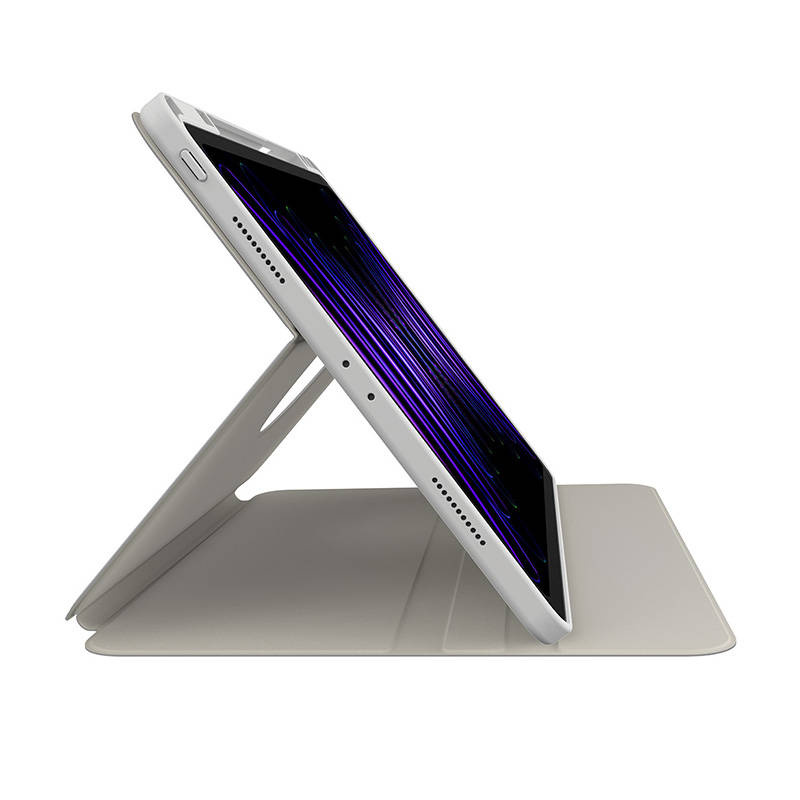Baseus Minimalist Magnetic Case Apple iPad Air 10.9 (4, 5 gen)/iPad Pro 11 (1, 2, 3 gen) (gray)