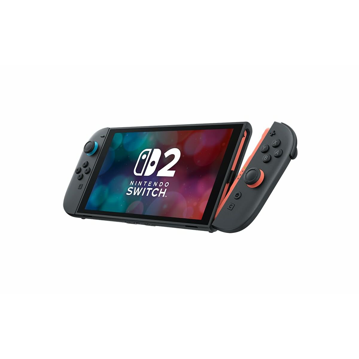 Nintendo Switch 2 + Mario Kart World Bundle