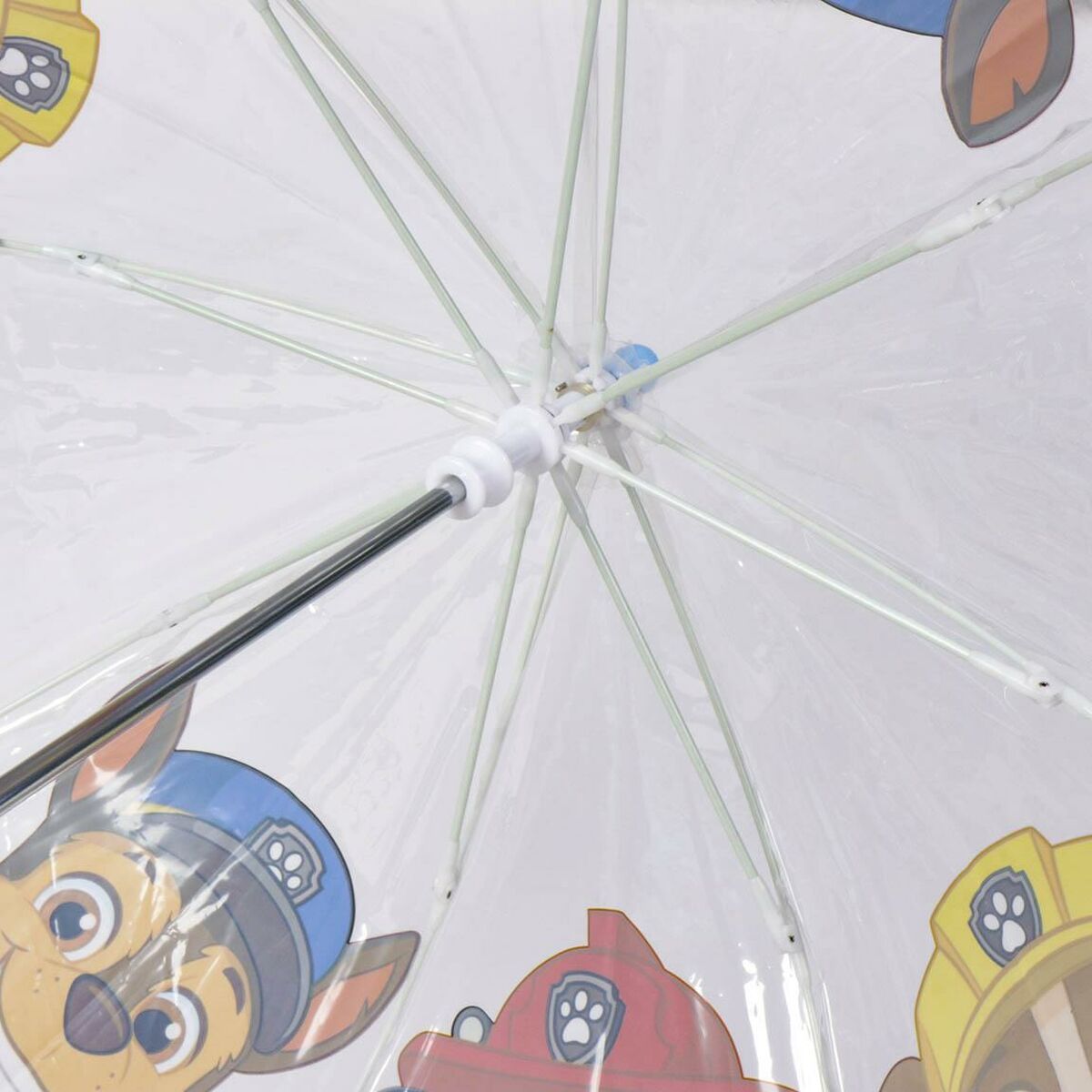 Parasol The Paw Patrol Ø 71 cm Wielokolorowy