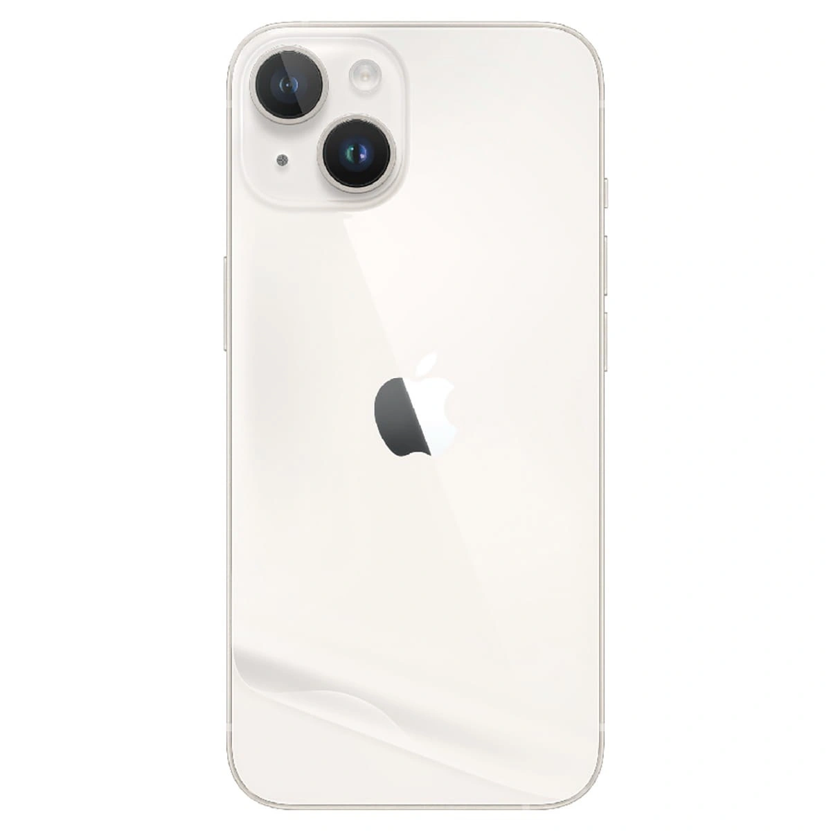 Bizon Glass Hydrogel Apple iPhone 14 [2 PACK]