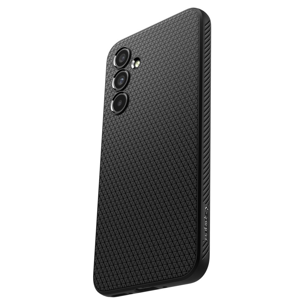 Case Spigen Liquid Air Samsung Galaxy A54 5G Matte Black