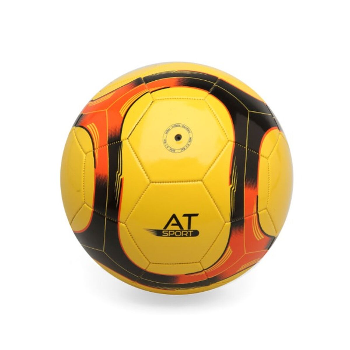 Football Size 5 Ø 68 cm