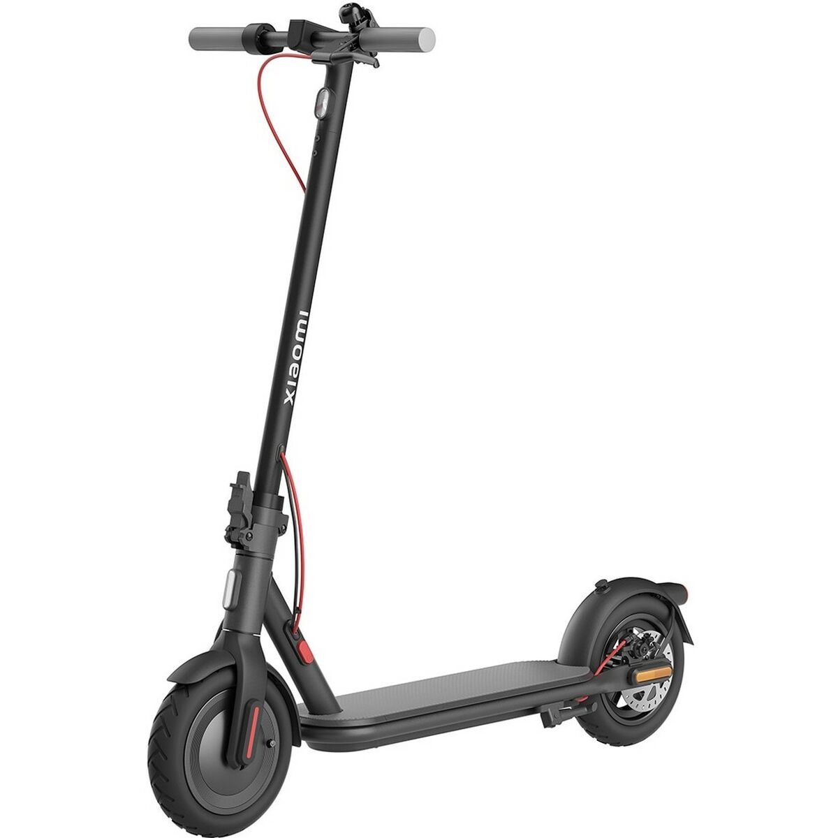 Electric Scooter Xiaomi BHR7128EU Black 25 km/h Electric Scooter Xiaomi BHR7128EU Black 25 km/h