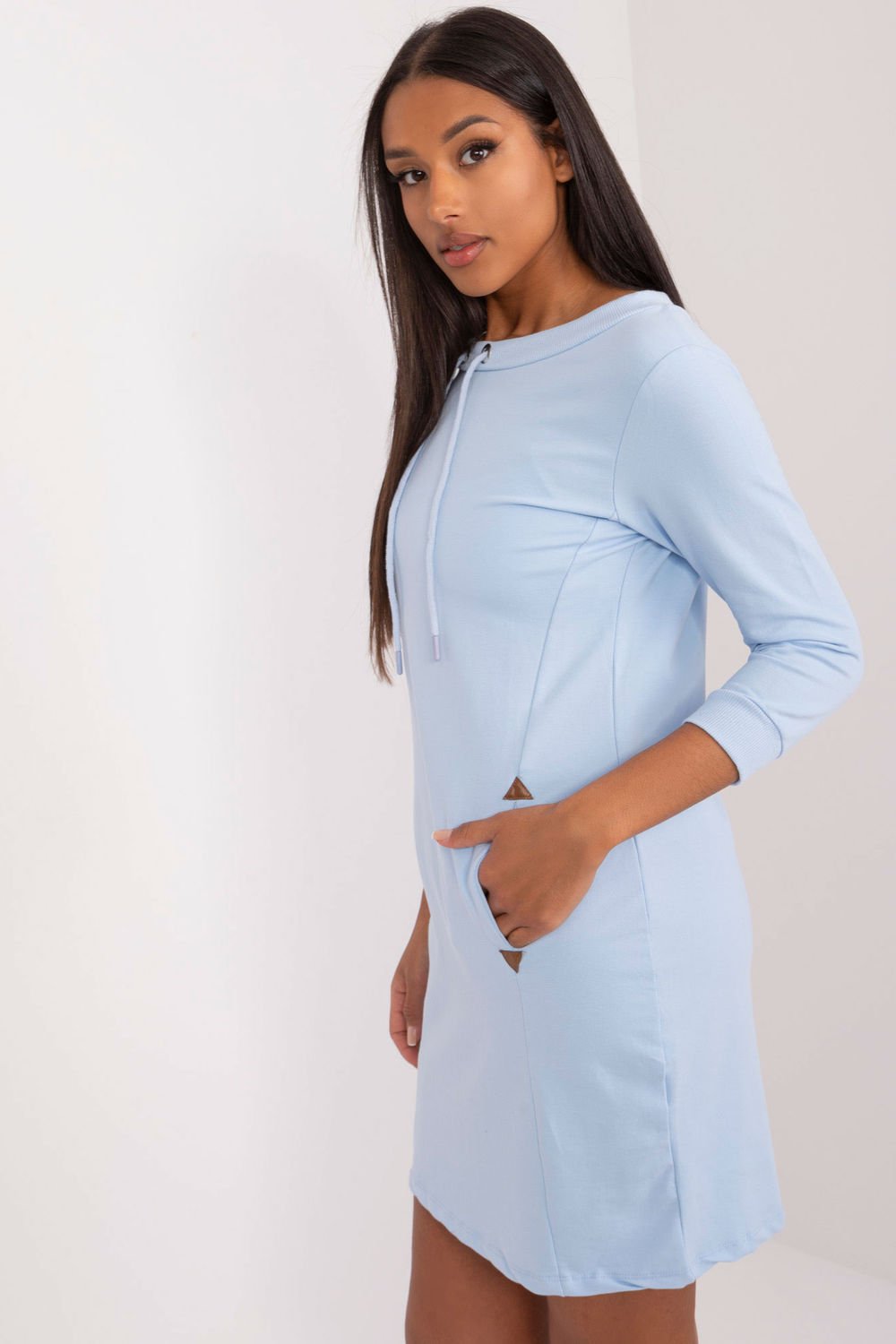  Daydress model 197069 Relevance  blue