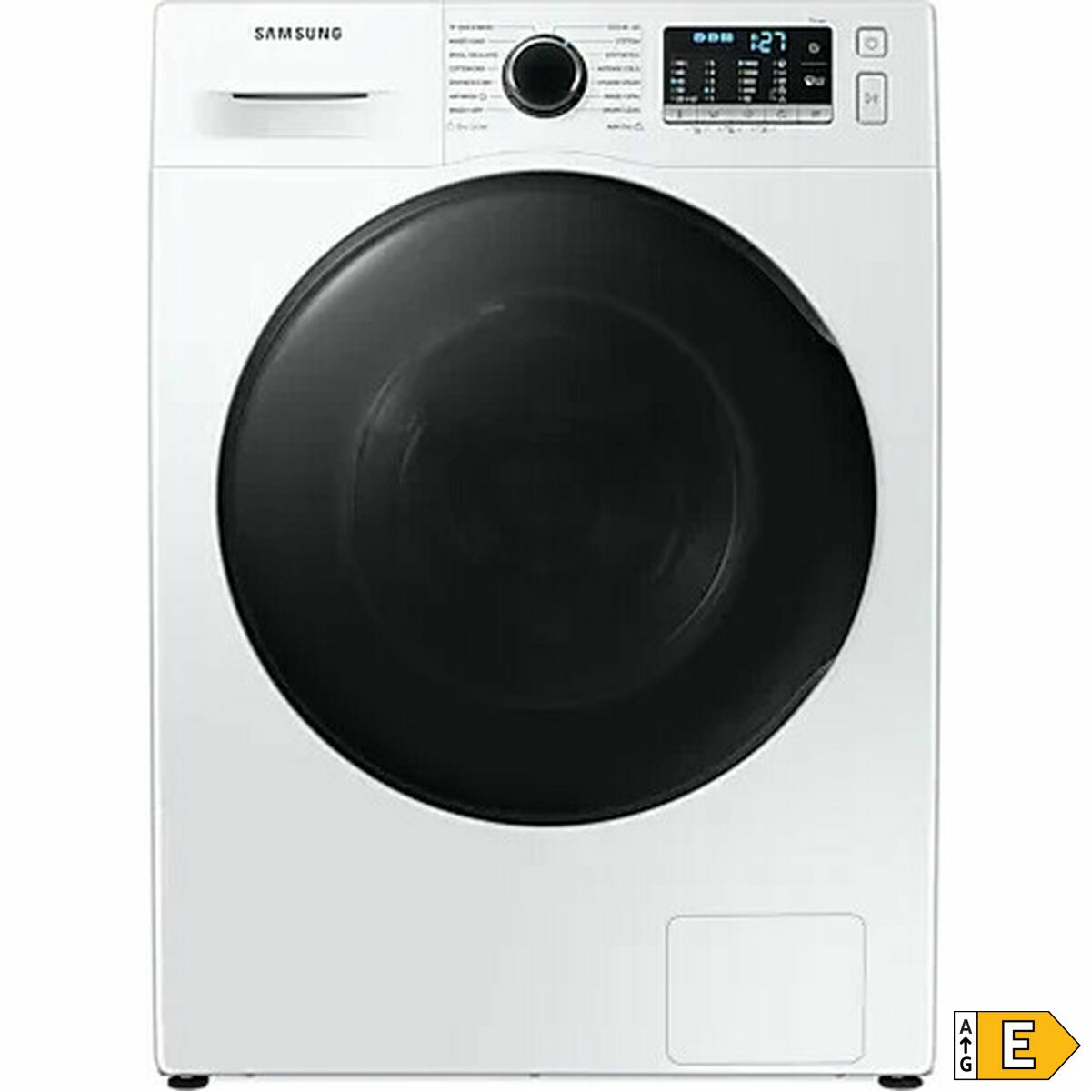 Washer - Dryer Samsung WD90TA046BE/EC White 9 kg 1400 rpm