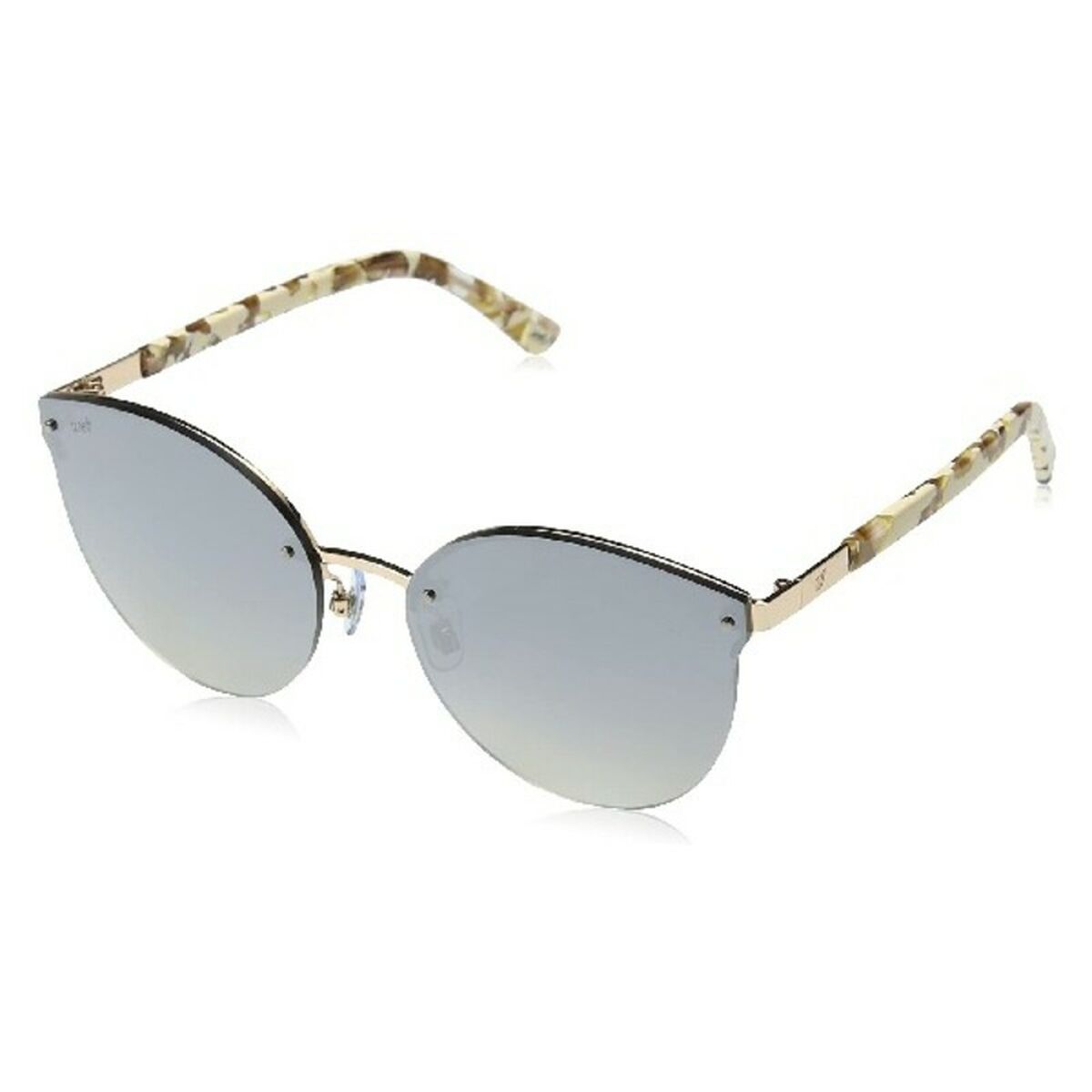 Okulary przeciwsłoneczne Unisex Web Eyewear WE0197A