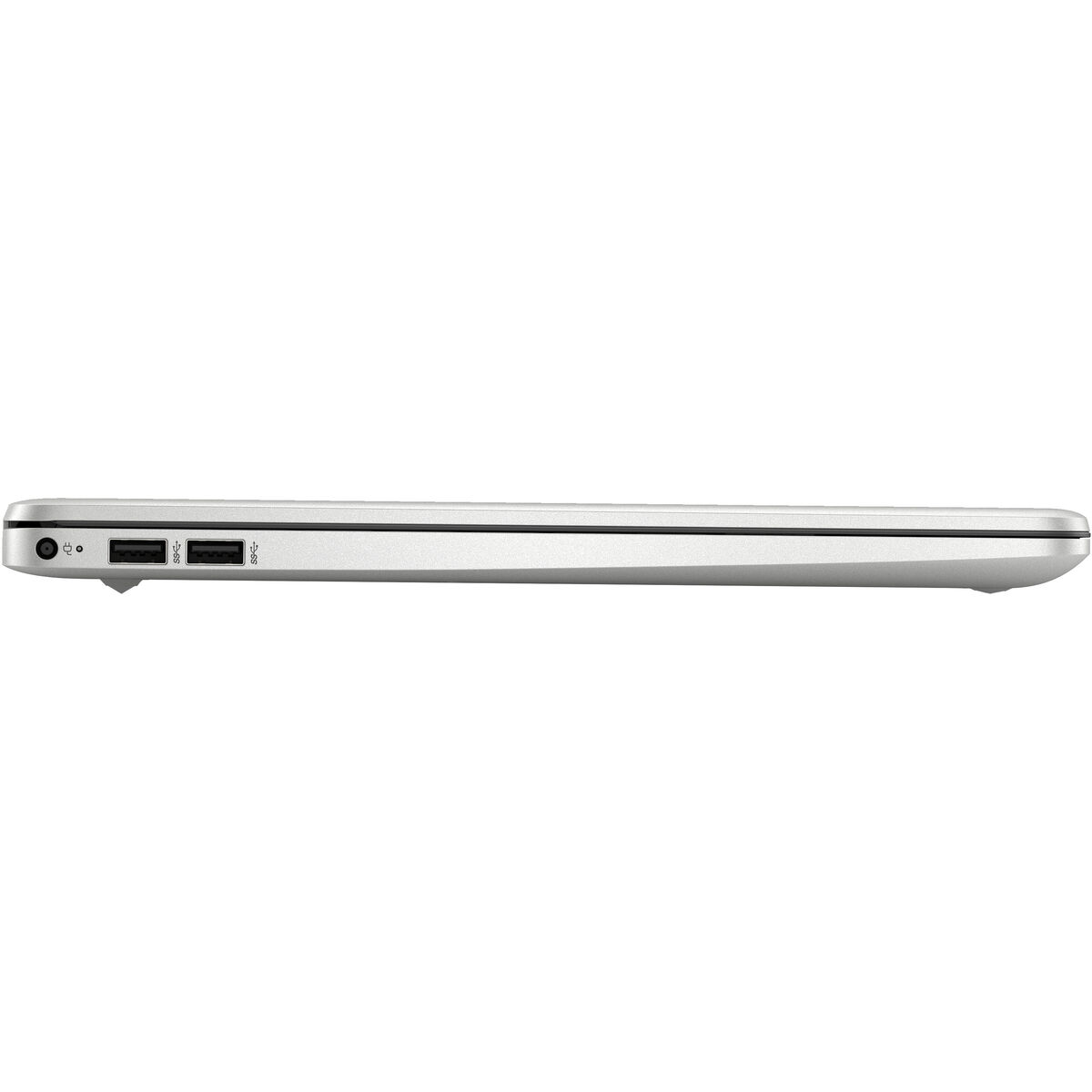 Laptop HP 15S-FQ5122NS 15" 512 GB SSD Qwerty US Intel Core i5-1235U 16 GB RAM