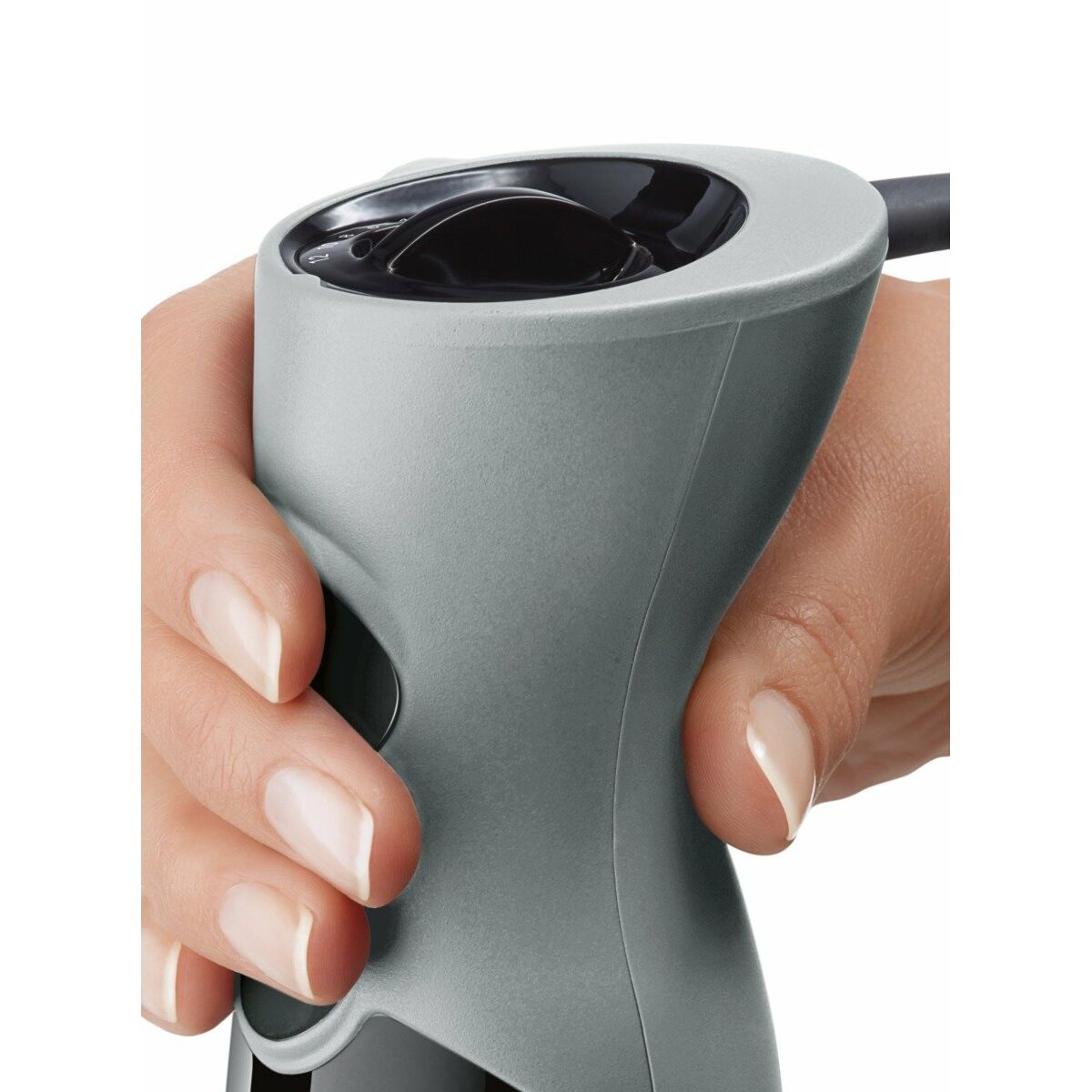 Hand-held Blender BOSCH MSM67170 750W Black 750 W Hand-held Blender BOSCH MSM67170 750W Black 750 W