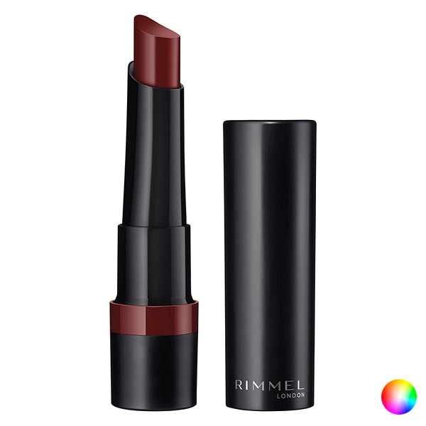 Lipstick Lasting Finish Extreme Matte Rimmel London Lipstick Lasting Finish Extreme Matte Rimmel London