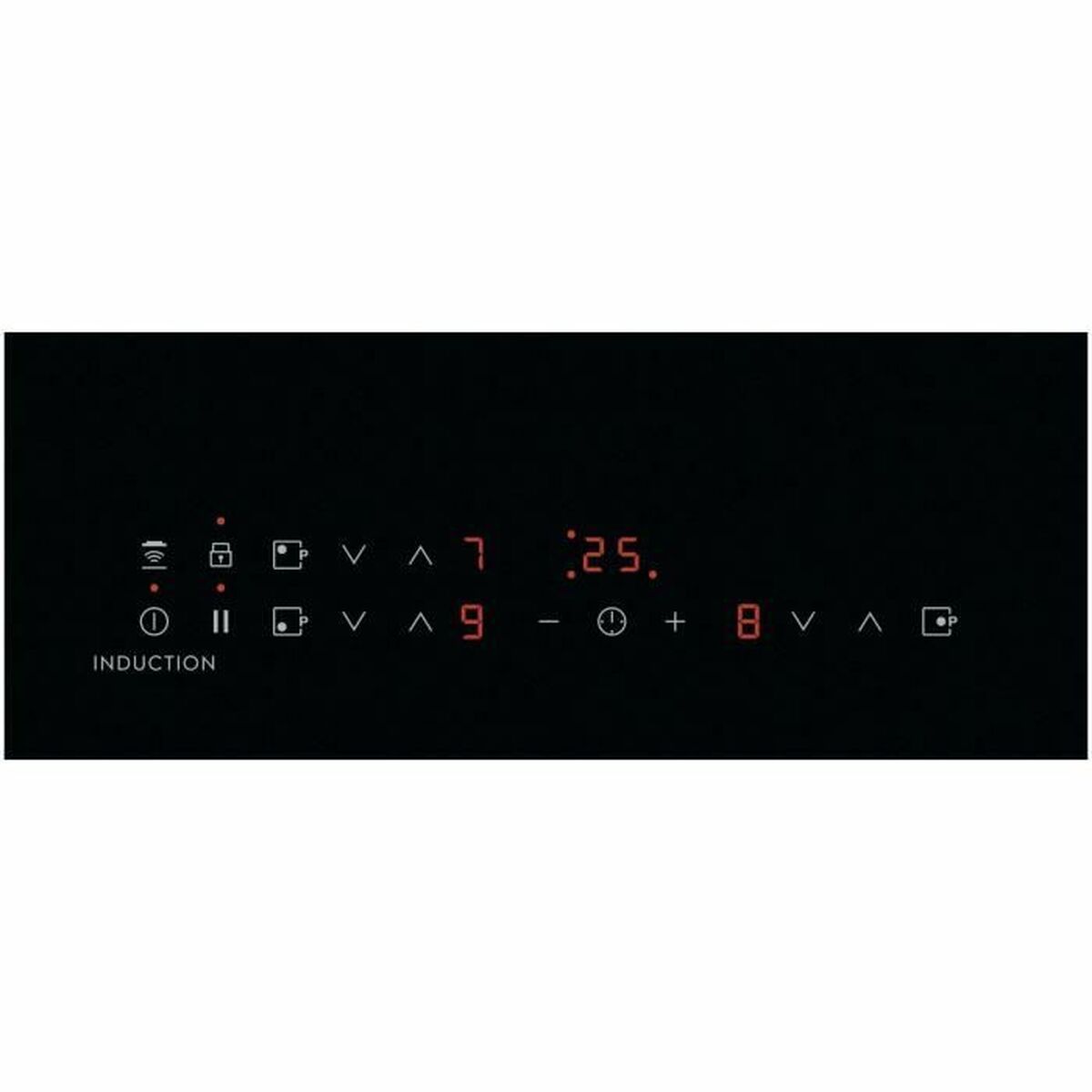 Induction Hot Plate Electrolux CIT60331CK 60 cm 7350 W