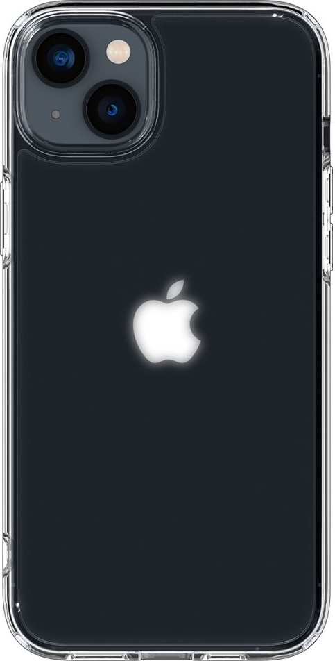 Spigen Ultra Hybrid Apple iPhone 14 Frost Clear