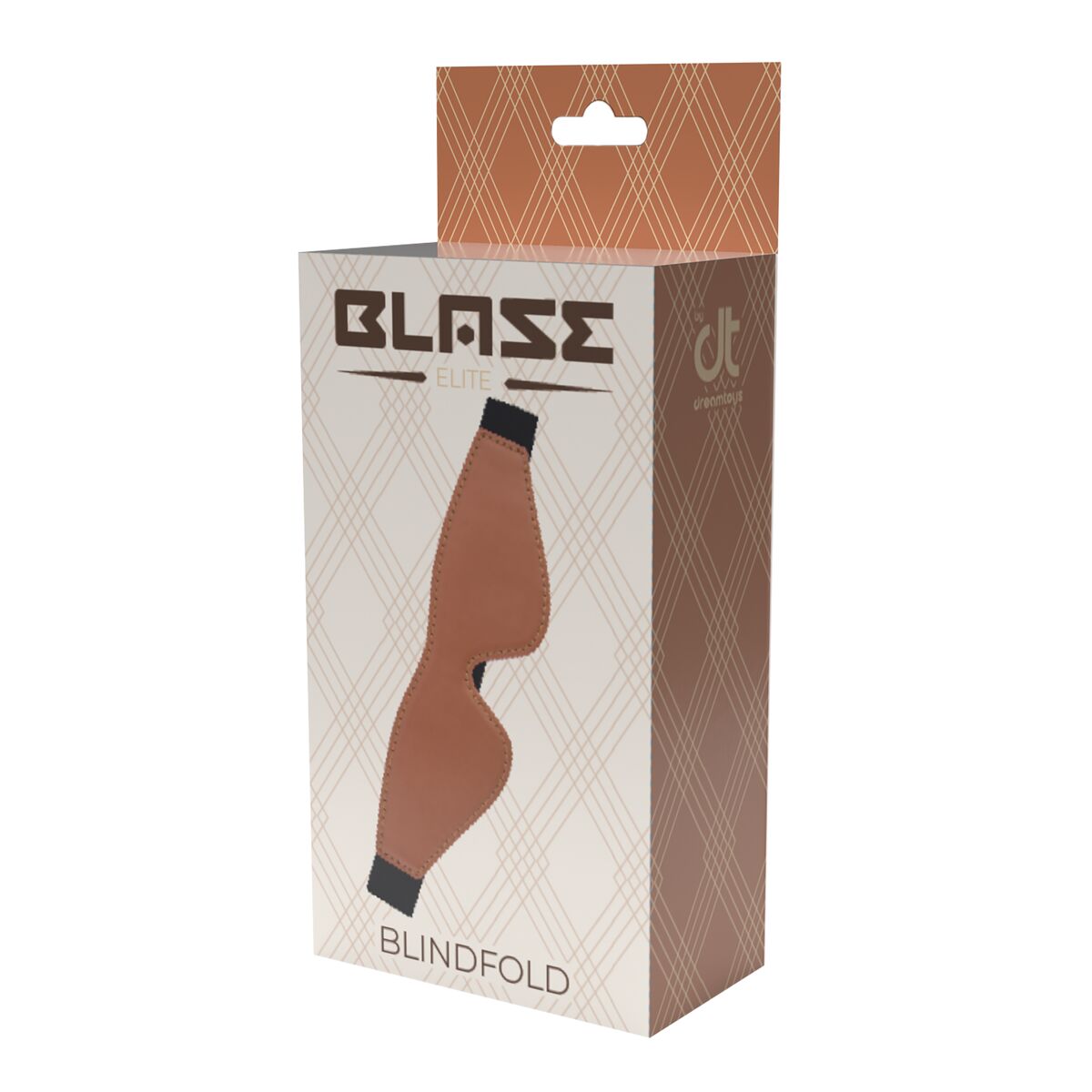 Blindfold Dream Toys Blaze
