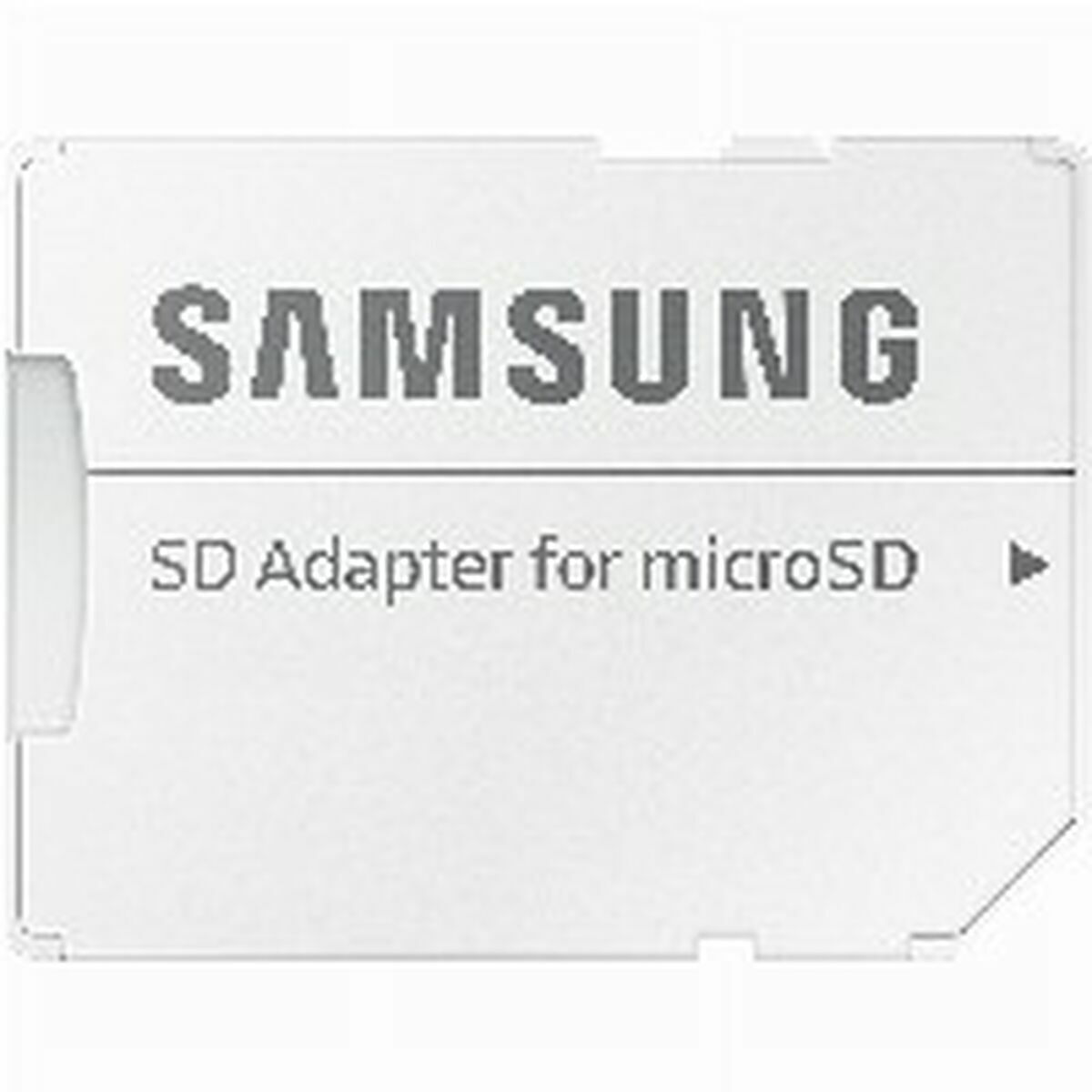 Micro SD Memory Card with Adaptor Samsung MicroSDHC PRO Plus 256GB