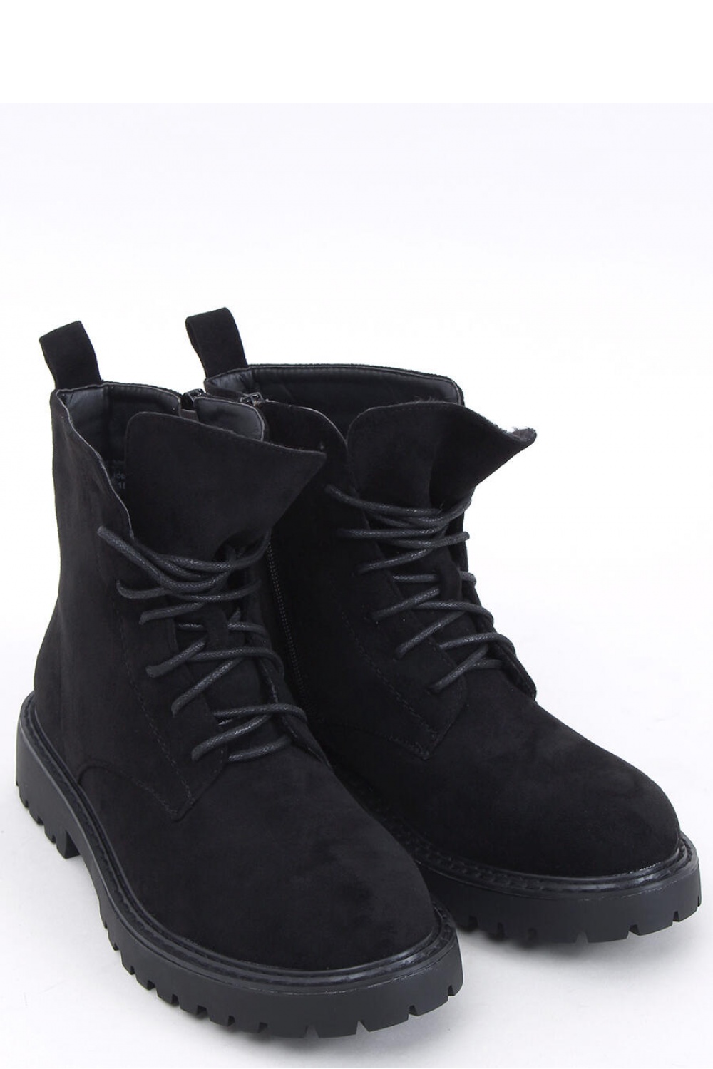  Boots model 170443 Inello  black