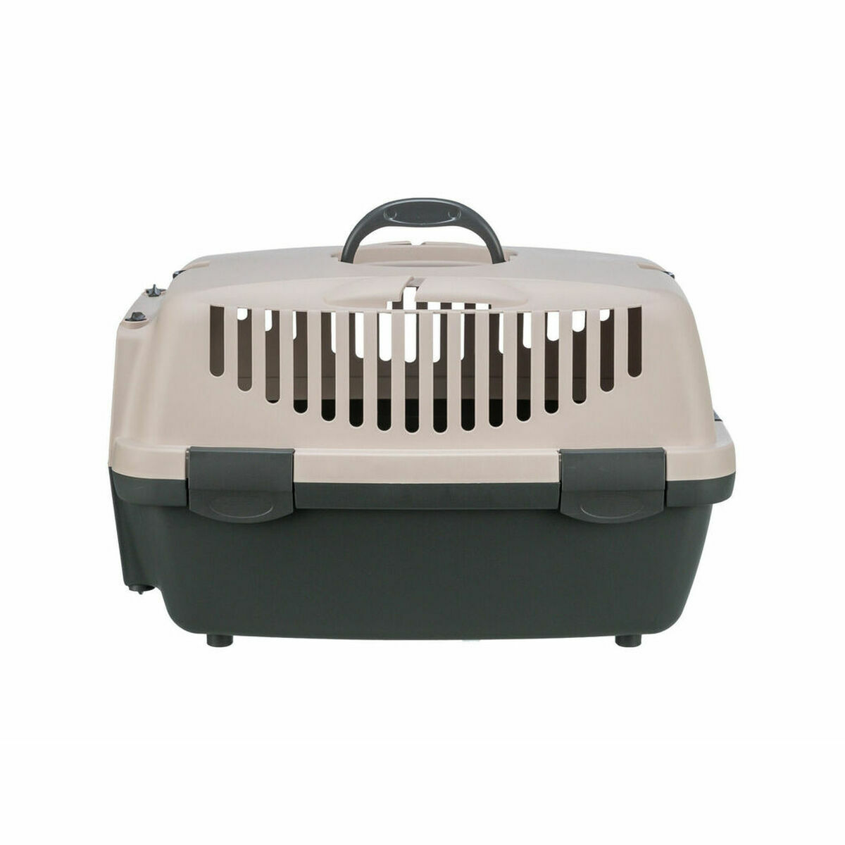 Carrier Trixie Capri Dark grey Blush 32 × 31 × 48 CM