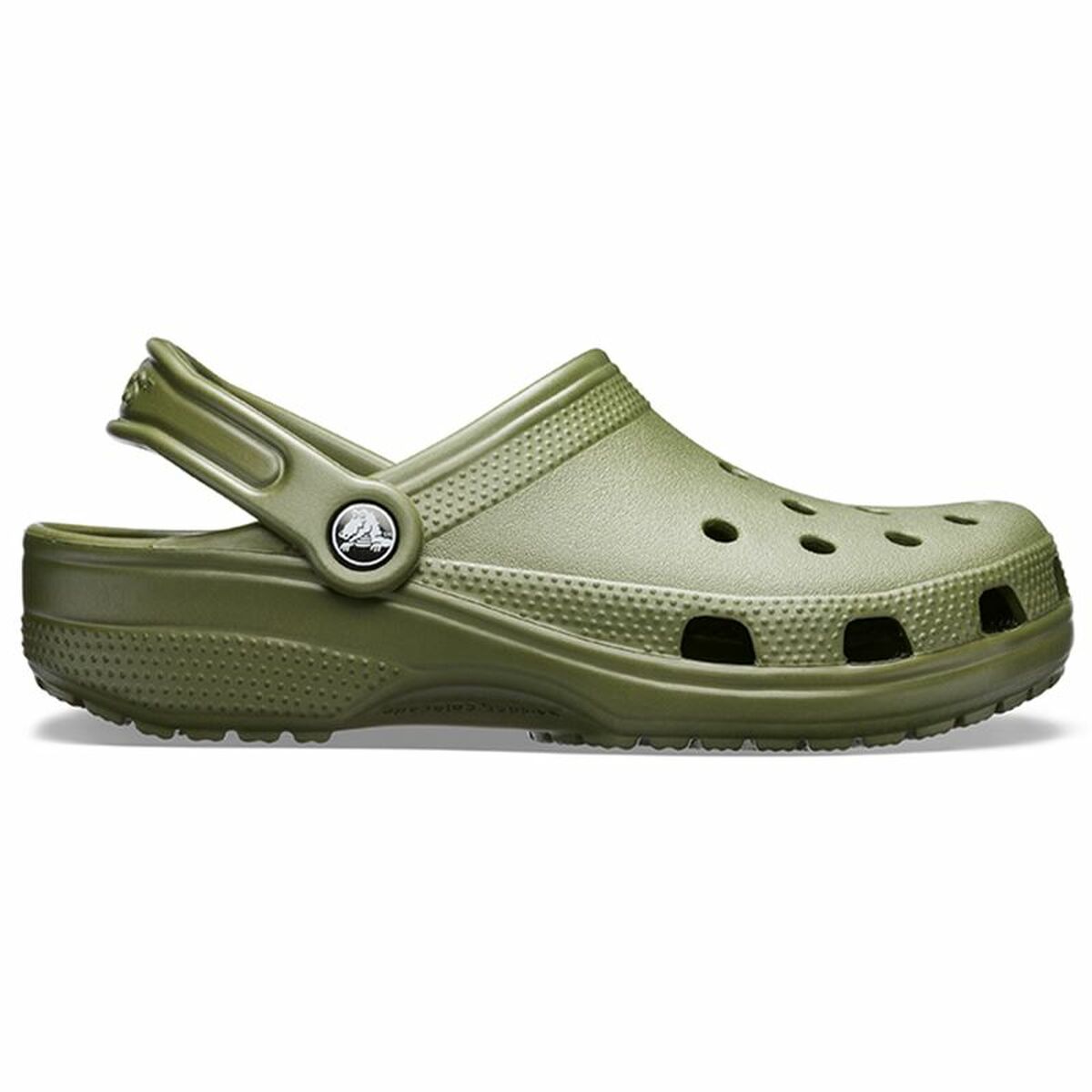 Clogs Crocs Classic U Green