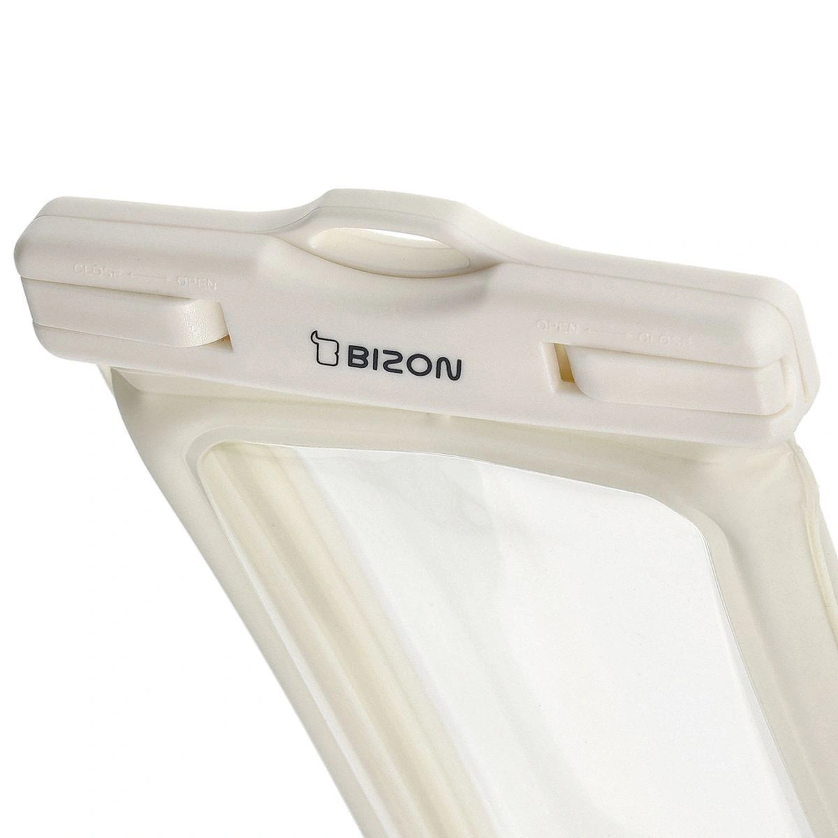 Bizon Case Hydrofloat ecru