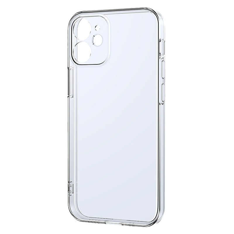 Joyroom New Beauty Series Apple iPhone 12 Pro Max clear (JR-BP744)