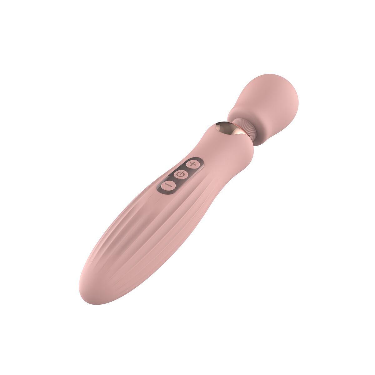 Massager Dream Toys Glam Pink