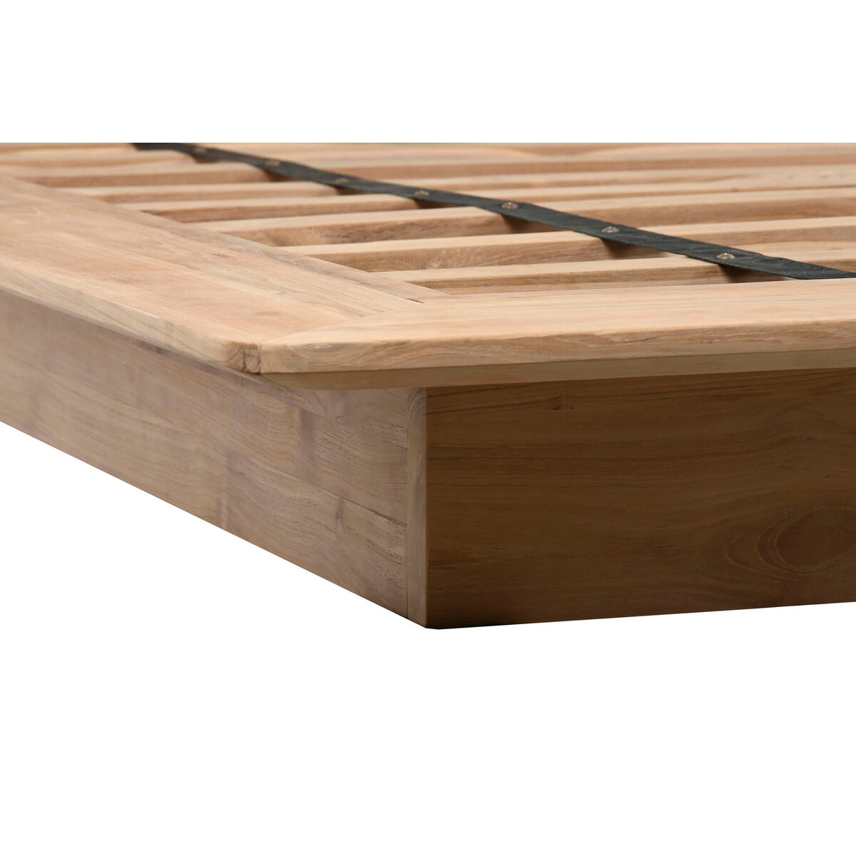 Bed Home ESPRIT 180 x 200 x 75 cm