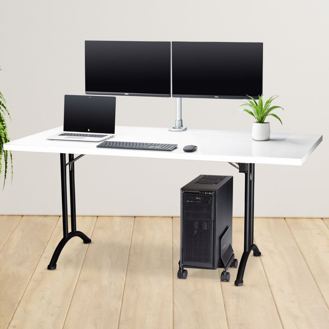 Ceiling Mount for Projectors Startech CPUMOBILESTND