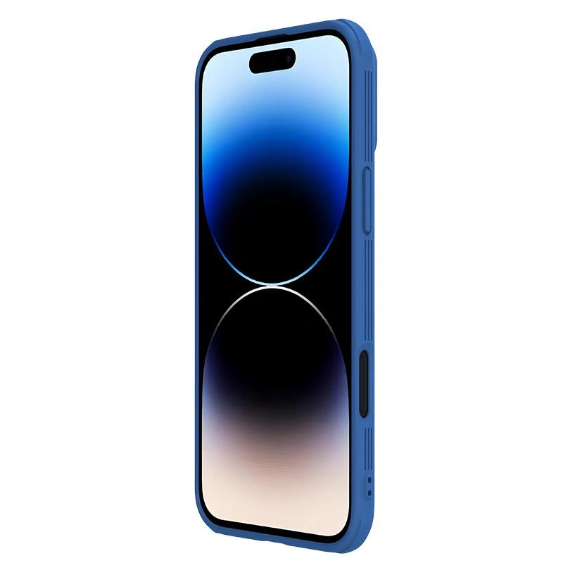 Nillkin Camshield Pro Apple iPhone 16 Pro Max Blue