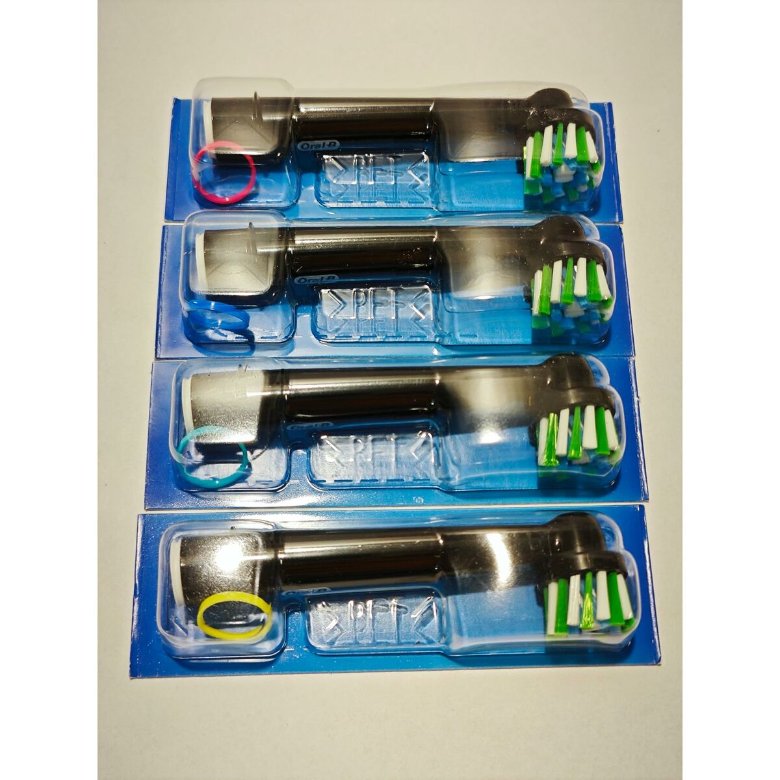 Replacement Head Oral-B 32276594