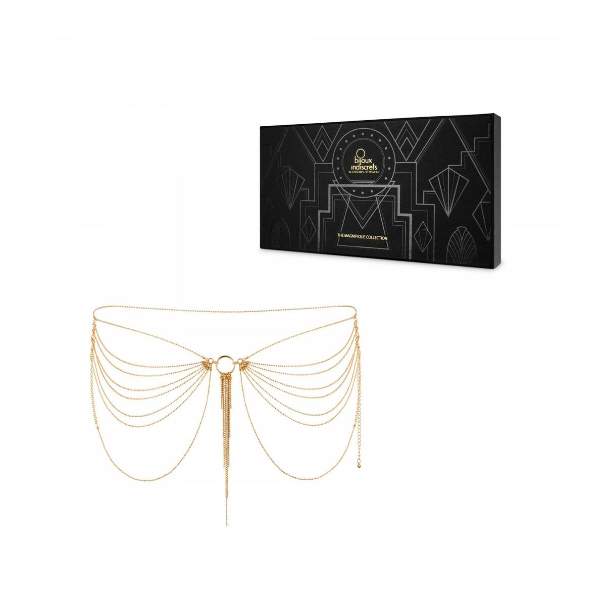 Erotic Accessory Bijoux Indiscrets 10751