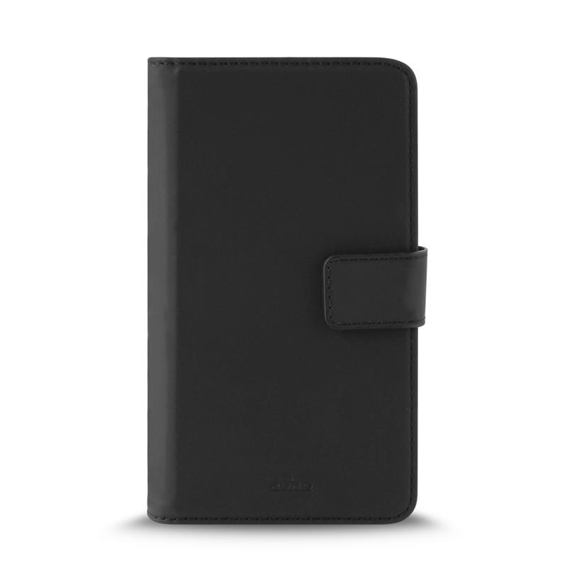 PURO Universal Smart Wallet XXL (black)