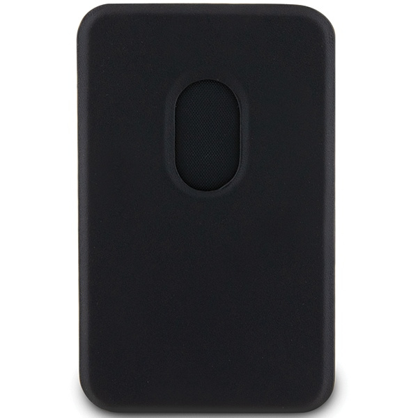 BMW Wallet Card Slot Stand BMWCSMRSK MagSafe Signature Collection black