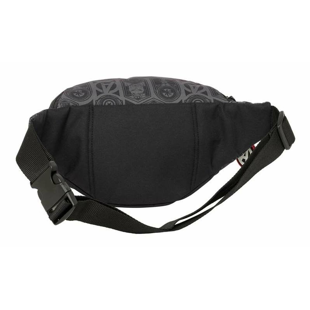 Belt Pouch The Avengers Vendetta 23 x 12 x 9 cm