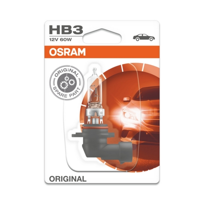 Car Bulb OS9005-01B Osram OS9005-01B HB3 60W 12V