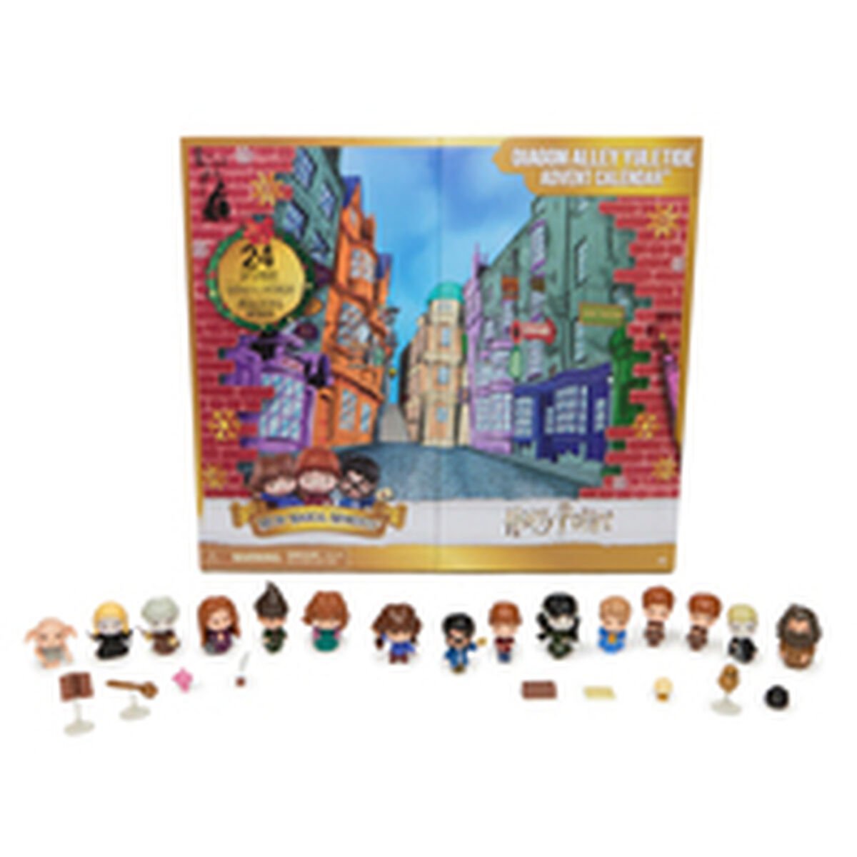 Action Figure Spin Master Harry Potter Action Figure Spin Master Harry Potter