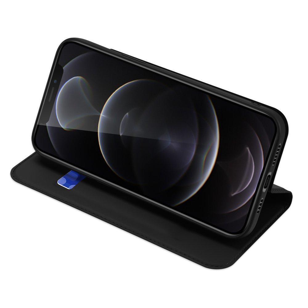 Dux Ducis Skin Pro Apple iPhone 13 Pro Max black