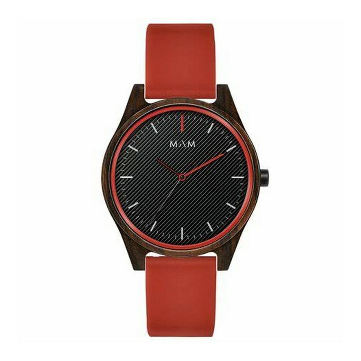 Unisex-Uhr MAM MAM695 (Ø 39 mm)