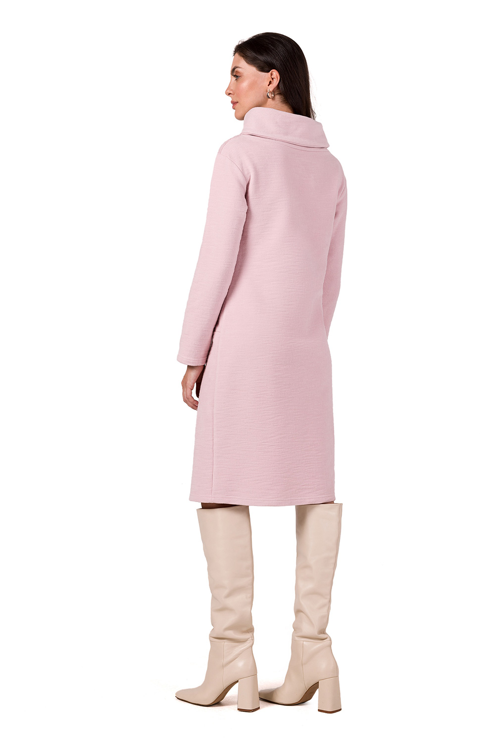  Daydress model 185805 BeWear  pink