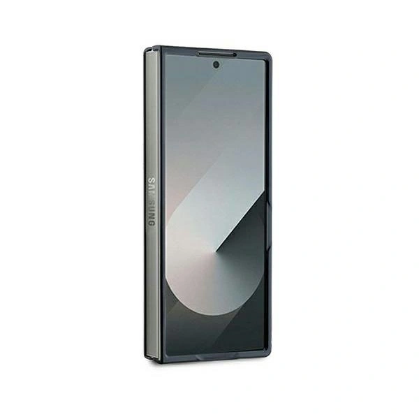 Case Guess GUHCZFD6GF4GBR Samsung Galaxy Z Fold6 4G brown