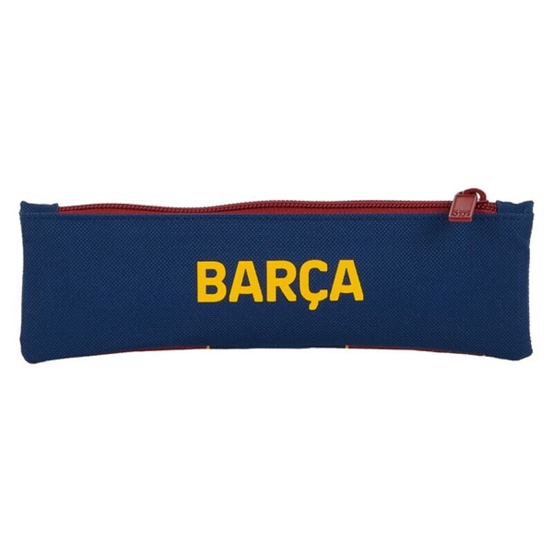 Holdall F.C. Barcelona Maroon Navy Blue