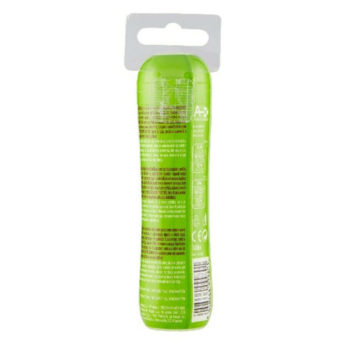 Gleitmittel auf Wasserbasis Lub Tropical Control Passionsfrucht (75 ml)