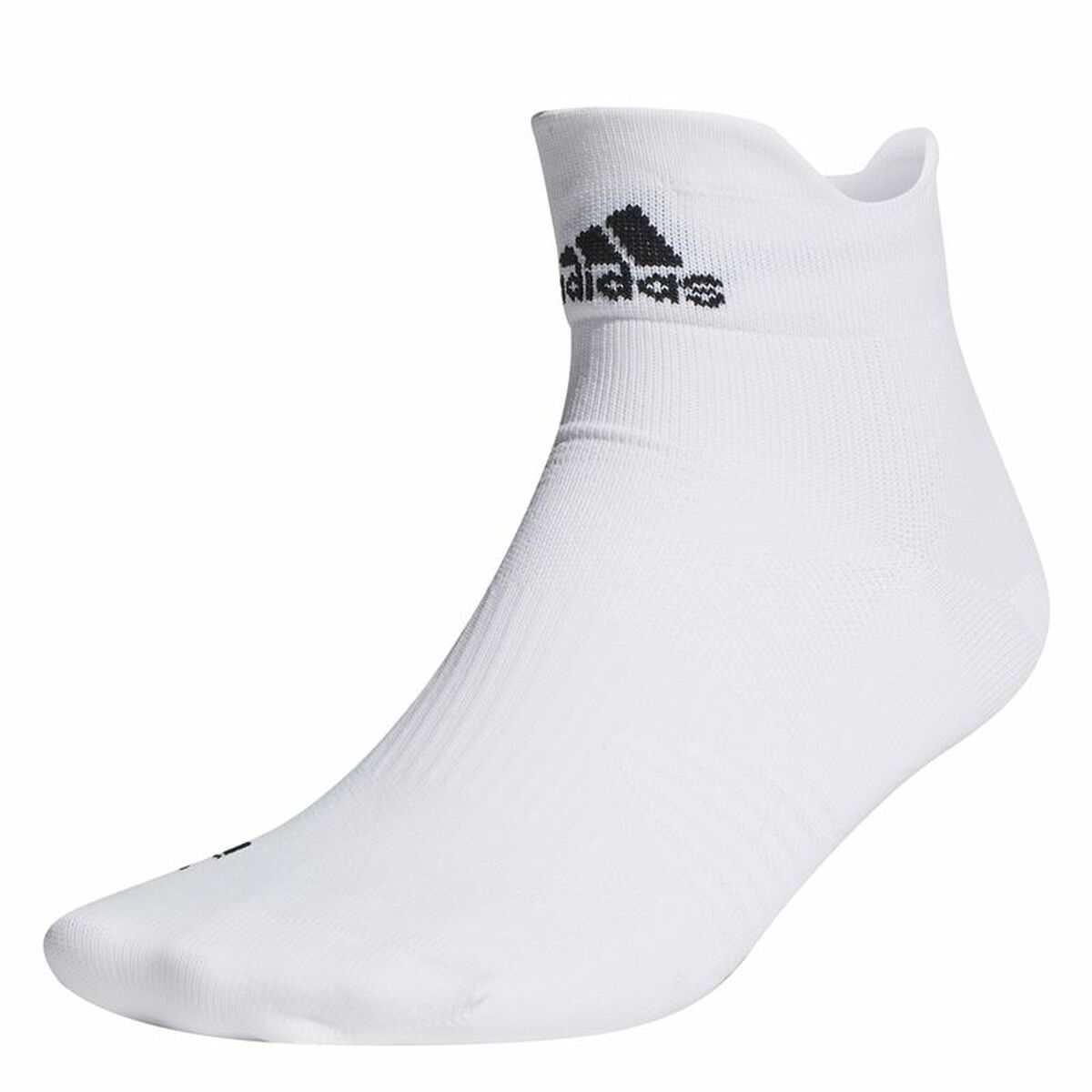 Sports Socks Adidas Performance White