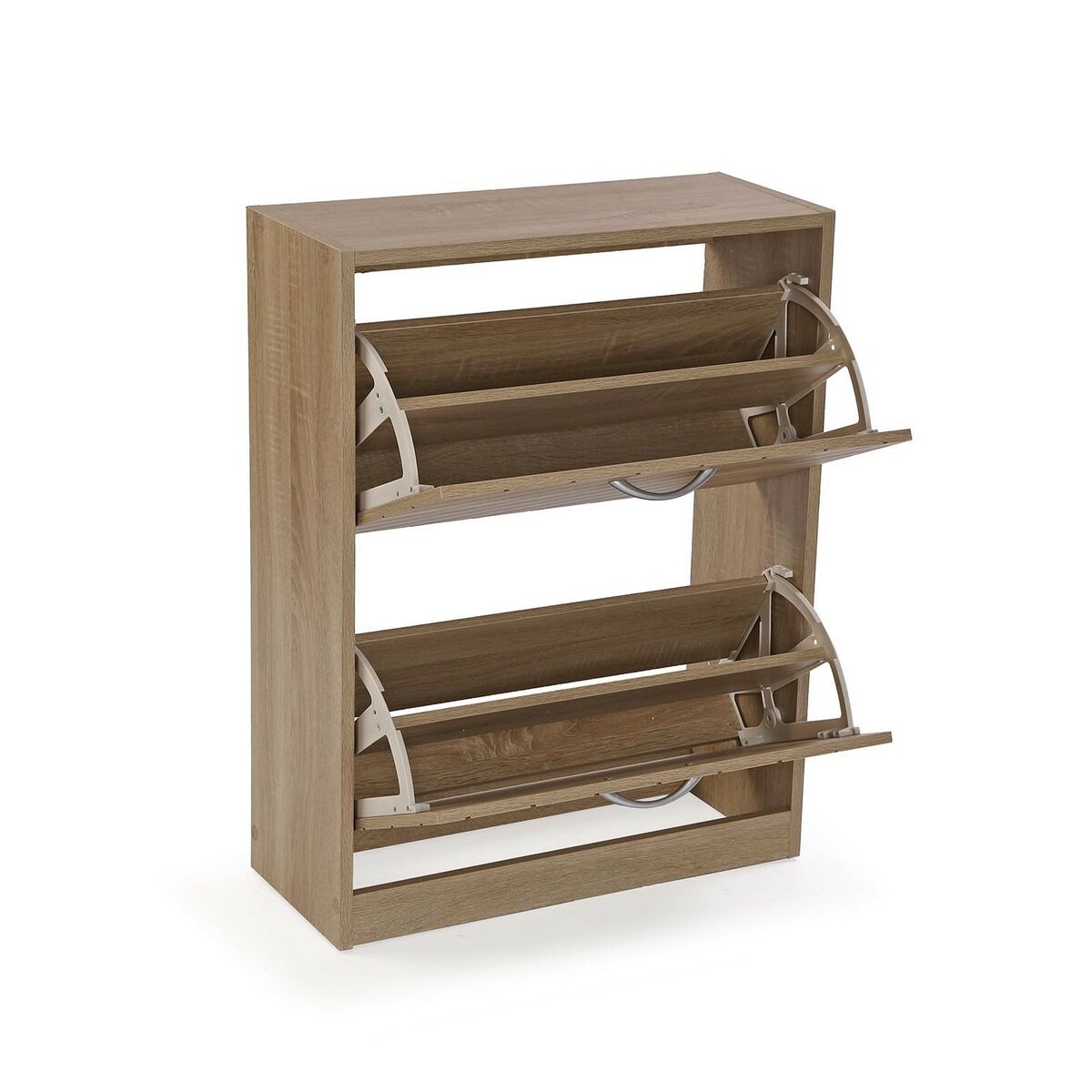 Shoe Rack Versa Niall 24 x 74,5 x 57 cm