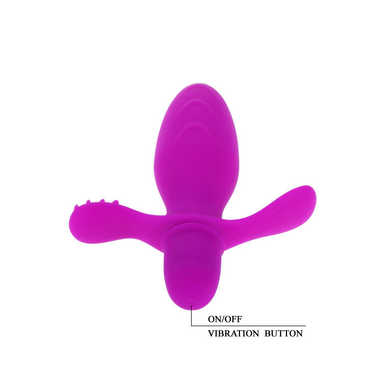 PRETTY LOVE FLIRTATION - FITCH VIBRATOR