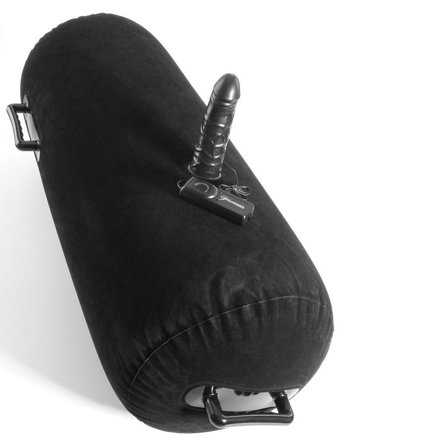 FETISH FANTASY INFLATABLE LUV LOG